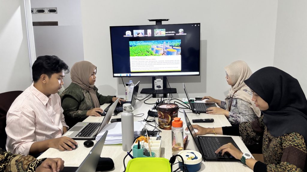 Pengurusan Dokumen Lingkungan Jogja