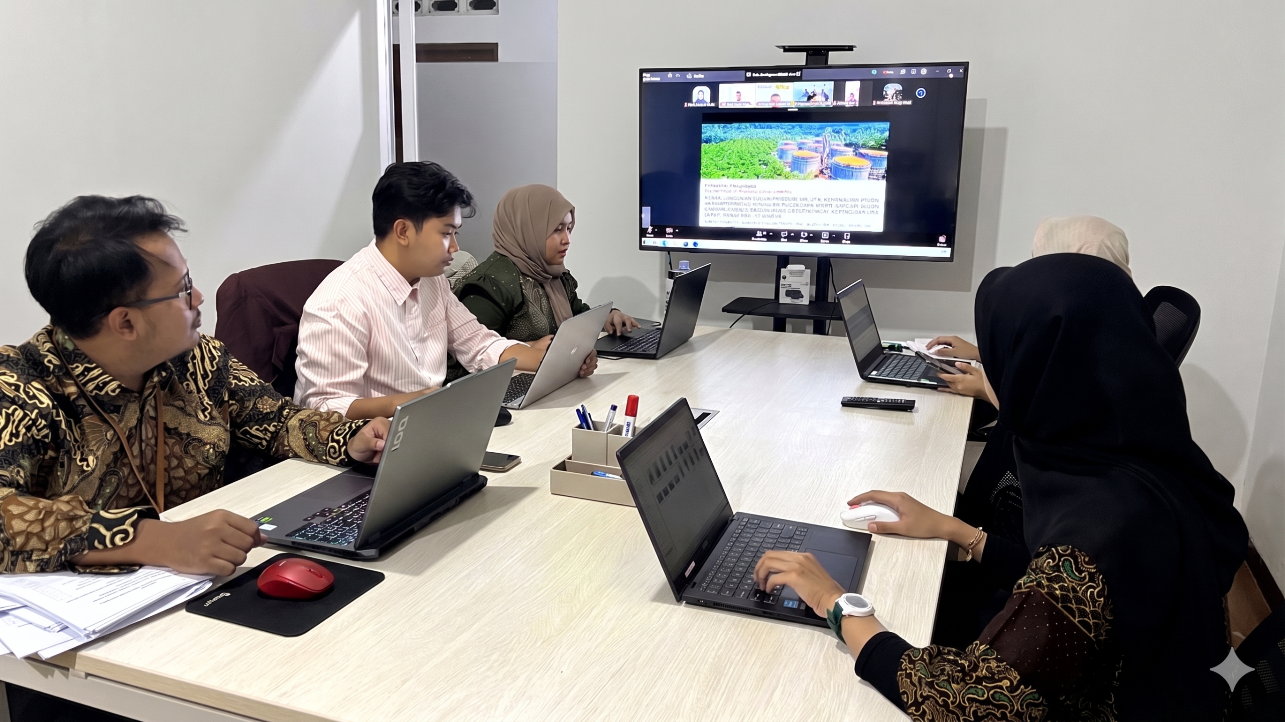 Jasa Perizinan Lingkungan Jogja