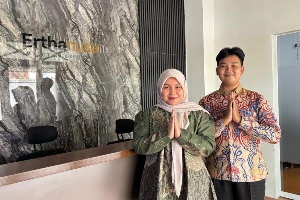 Konsultan UKL UPL Perusahaan Jogja